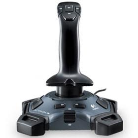 Logitech Attack3 Joystick